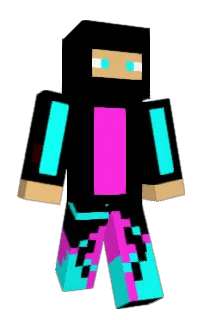 RetroNitis's Minecraft skin