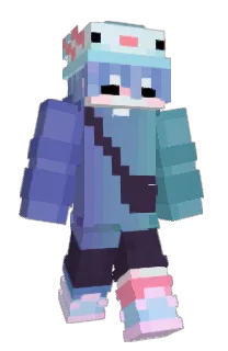 Front of SekiroShura's skin