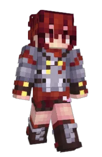 1stFallen's Minecraft skin