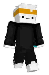 primmee's Minecraft skin