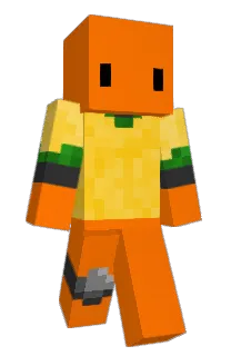 Marvin_Sao's Minecraft skin
