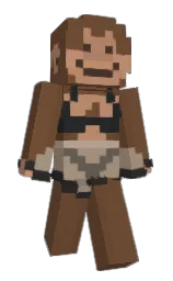 Custom render preview