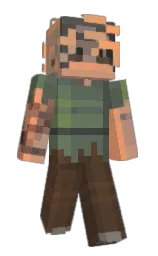 Custom render preview
