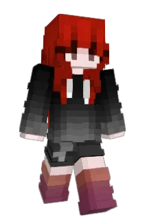 4Dazh Minecraft avatar full body