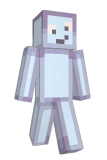 4DegreesDown Minecraft avatar full body