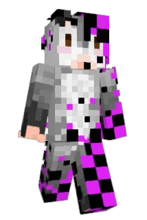 4EverB4lls Minecraft avatar full body
