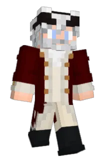 4Fix Minecraft avatar full body