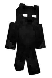 4GT Minecraft avatar full body