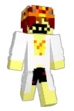 4IPSER Minecraft avatar full body