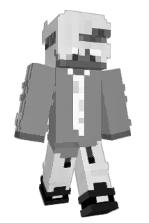 4Kreis Minecraft avatar full body