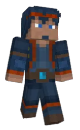 Custom render preview