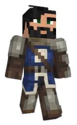 Custom render preview