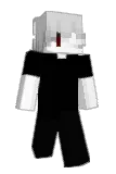 4O60 Minecraft avatar full body