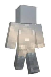 4POKE Minecraft avatar full body