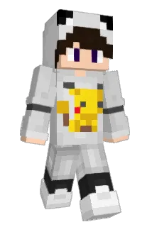 4PromilleOhnePep Minecraft avatar full body