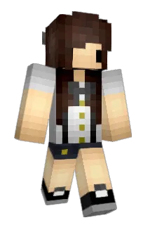 4QU4J3T_WorstEU Minecraft avatar full body