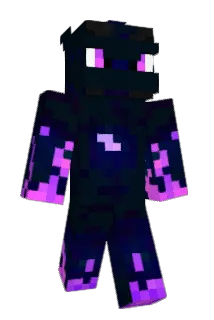4Raph Minecraft avatar full body