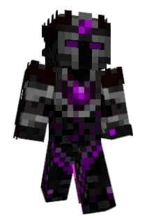 4Rayn Minecraft avatar full body