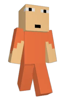 4Skinn Minecraft avatar full body