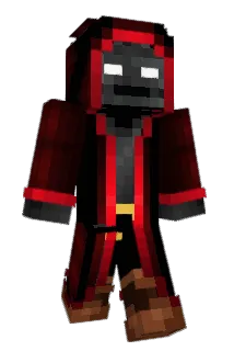 4Sun2Devil0 Minecraft avatar full body