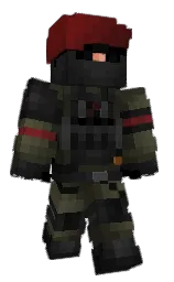 Custom render preview