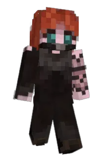 4Z4TH0TH Minecraft avatar full body