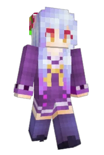 4Zach_sucks_L Minecraft avatar full body