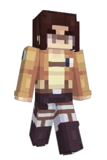 4_b5s Minecraft avatar full body