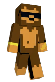 4_skyn Minecraft avatar full body