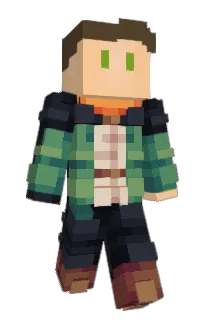 Front of Arber_Gamer_15's skin