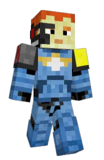 Sphinx5555's Minecraft skin