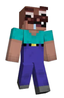 XlebkinS's Minecraft skin