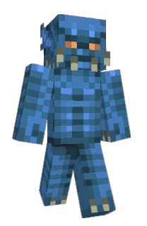 Azazel_Echo's Minecraft skin