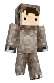 Front of alg4e's skin