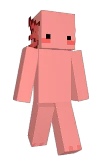 Front of Real_Simscord's skin