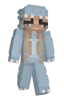 nikanue's Minecraft skin