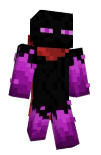 Front of ElYisusRH's skin
