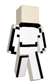 OWLFRED0's Minecraft skin