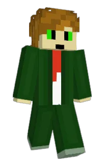 Front of RandomlyMeh's skin