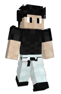 Front of Nodif3thann's skin