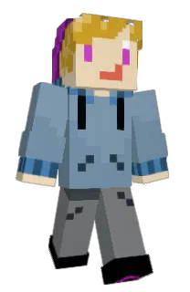 Little_Factory's Minecraft skin