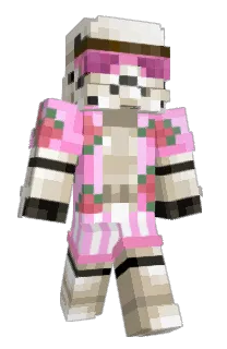 Front of _CyMaCLLIeDLLIu_'s skin
