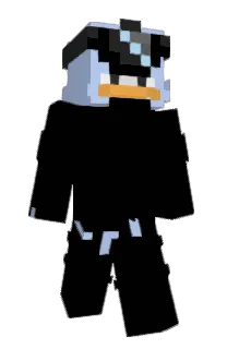 Clonn3x's Minecraft skin