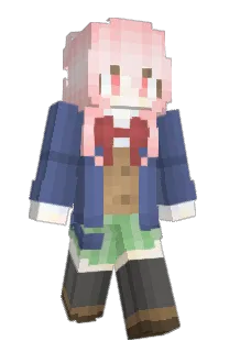 Front of ayanamichan11's skin