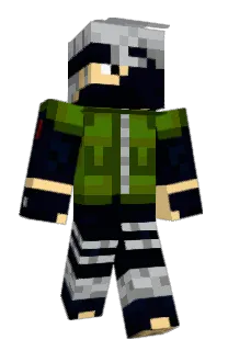 rulbrod's Minecraft skin