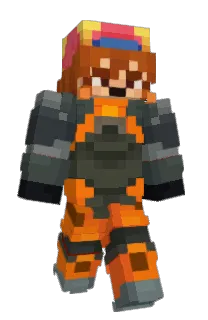 Valsoid's Minecraft skin