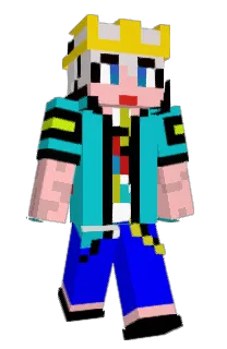 dikaod's Minecraft skin