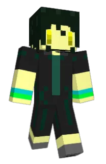 garutin's Minecraft skin