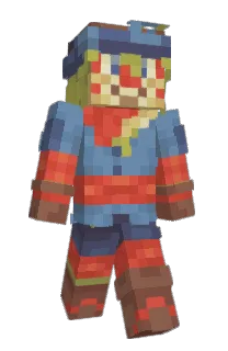 Front of Astralix_'s skin