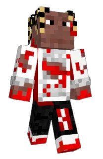 Front of turtleman560's skin